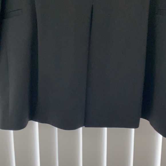 Zara Blazer w/ Long Lapels - Picture 8 of 8